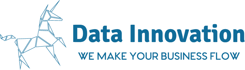 Data Innovation logo