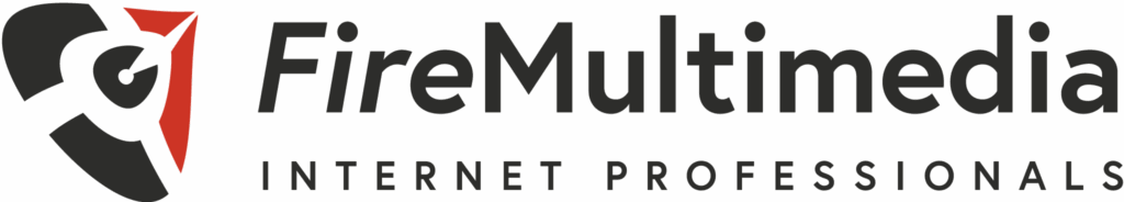 Fire Multimedia logo