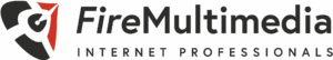 Fire Multimedia logo