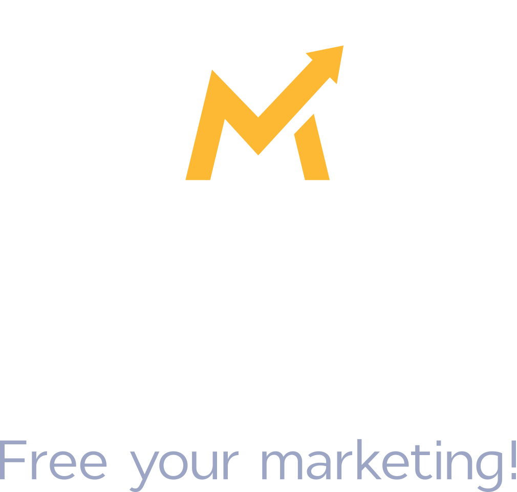 Mautic Logo With Tagline Vertical RGB DB