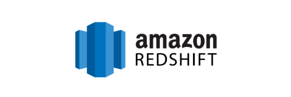 Amazon Redshift 標誌