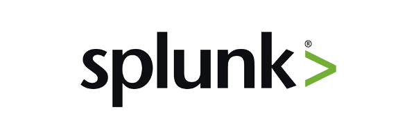 Logo von Splunk